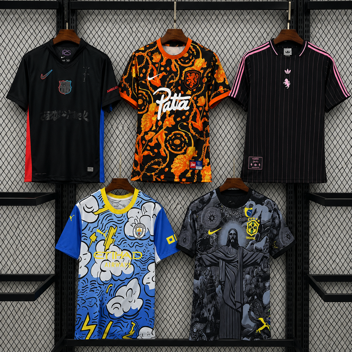 Best Special Kits