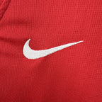 Manchester United 2007/08 Home Retro Jersey