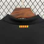 Barcelona 2024/25 Travis Scott Edition Away Jersey