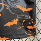 Barcelona 2025/26 Halloween Edition Jersey