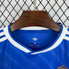 Real Madrid 2025/26 Third Jersey