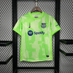 Barcelona 2024/25 Third Away Jersey