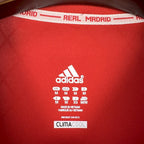 Real Madrid 2011/12 Third Retro Jersey
