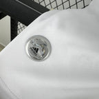 Real Madrid 2009/10 Home Retro Jersey