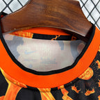 Netherlands 2026 World Cup Pre-Match Jersey