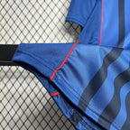 Barcelona 2004/05 Away Retro Jersey