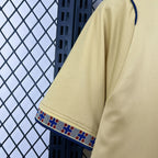 Mens Barcelona 2025/26 Special Jersey