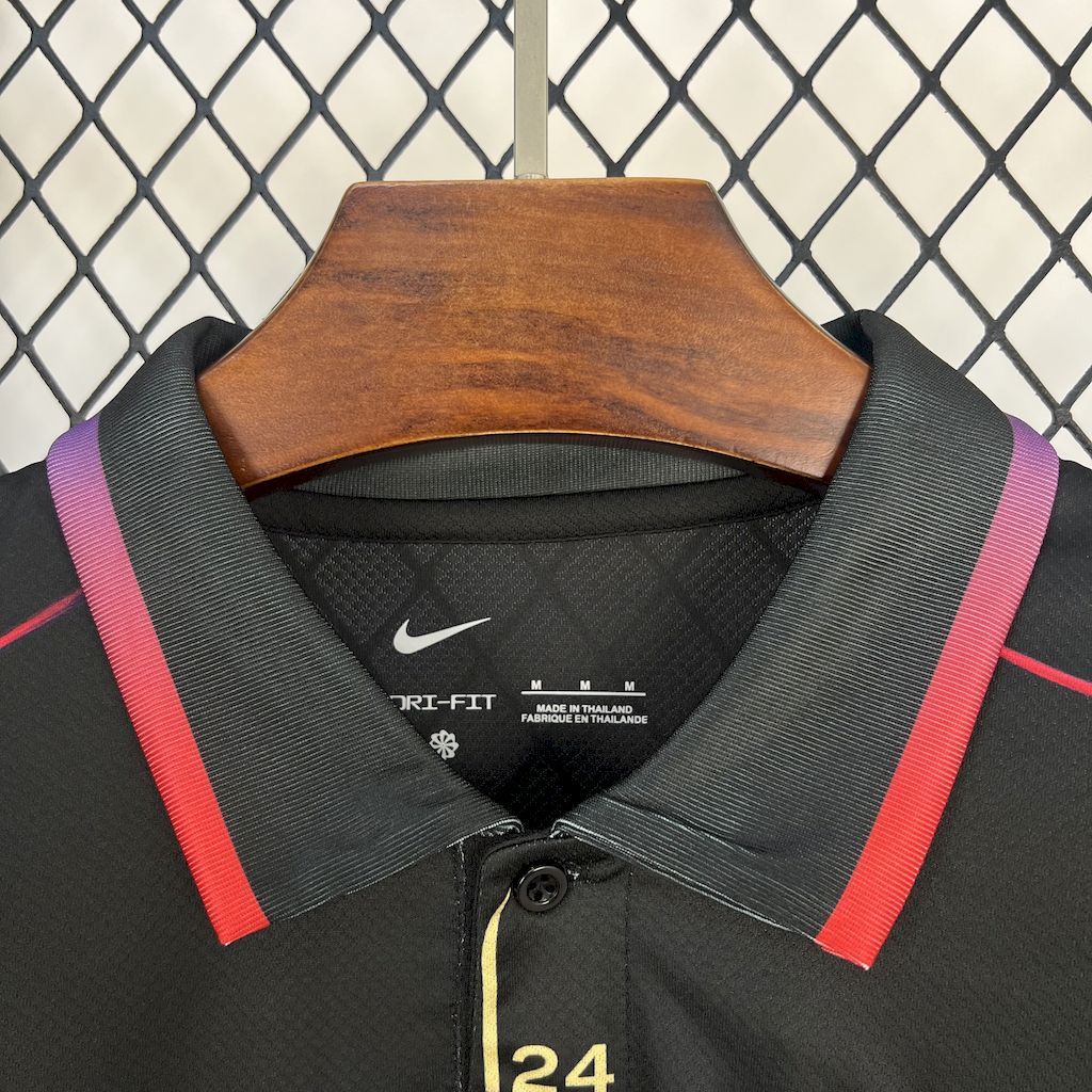 Barcelona 2025/26 Color Special Edition Jersey