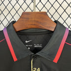 Barcelona 2025/26 Color Special Edition Jersey