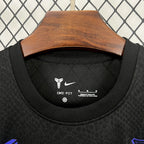 Barcelona 2025/26 x Kobe Bryant Pre-Match Away Jersey
