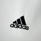 Real Madrid 2002/03 Home Retro Jersey