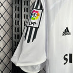 Real Madrid 2005/06 Home Retro Jersey