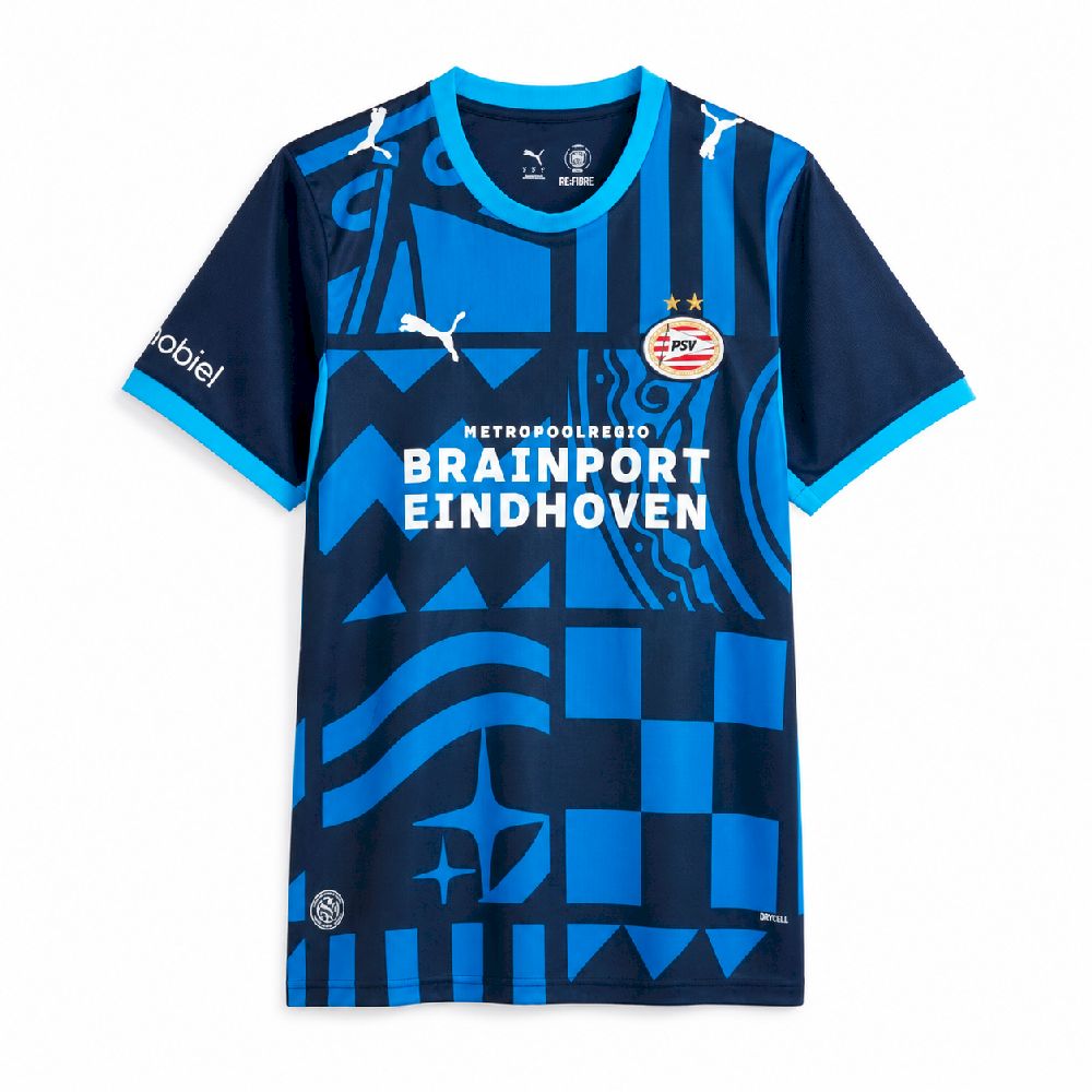 PSV Eindhoven 2026/27 Third Jersey