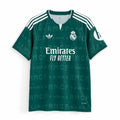 Real Madrid 2026/27 Away Jersey