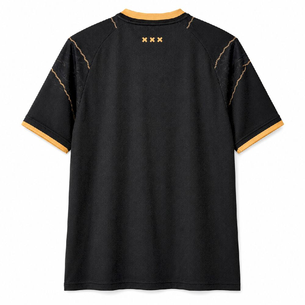 Ajax 2026/27 Away Jersey
