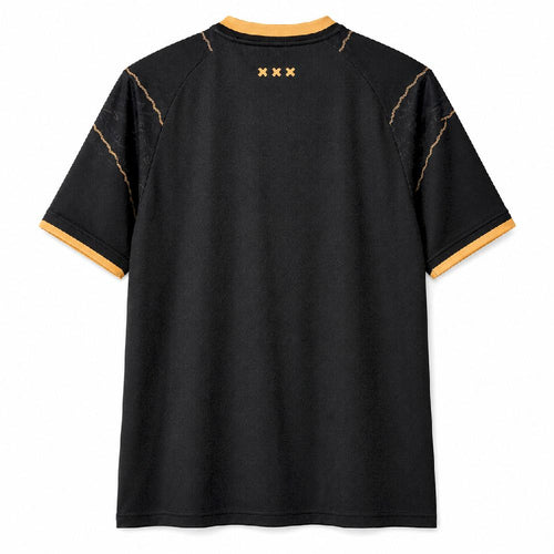 Ajax 2026/27 Away Jersey