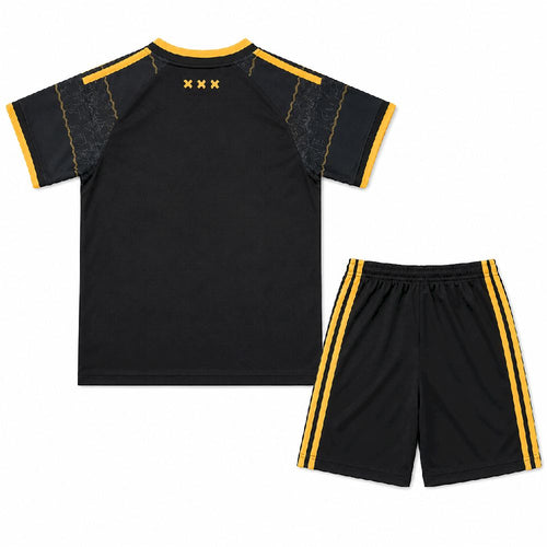 Ajax 2026/27 Away Kids