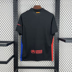 Barcelona 2024/25 Travis Scott Edition Away Jersey