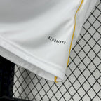 Real Madrid 2025/26 Home Jersey