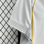 Real Madrid 2025/26 Home Jersey
