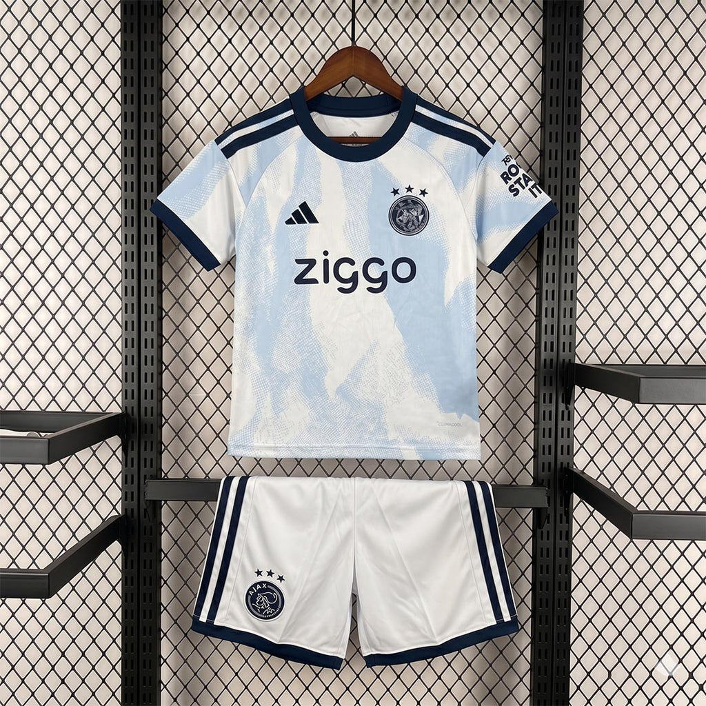 Ajax 2026/27 Third Kids