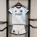 Ajax 2026/27 Third Kids