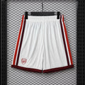 Arsenal 2026/27 Home Shorts