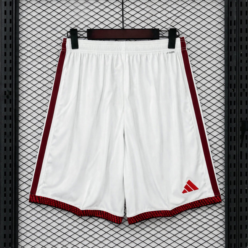 Arsenal 2026/27 Home Shorts