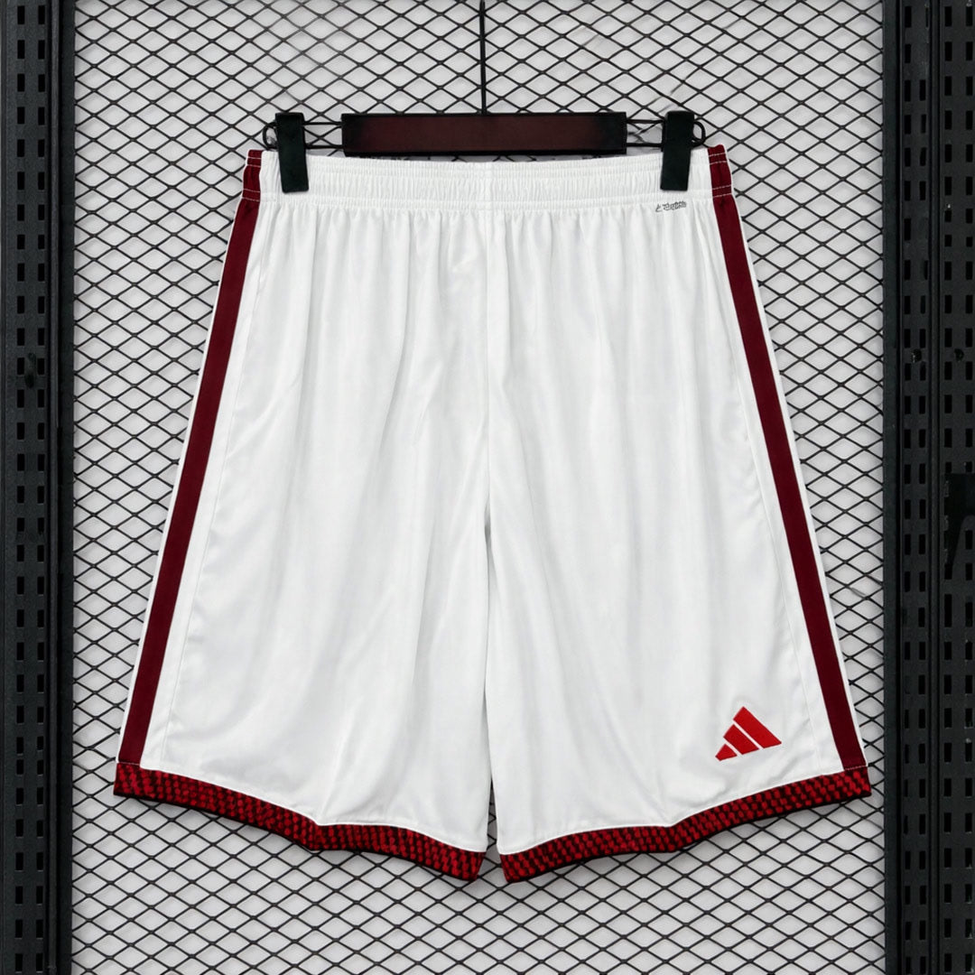 Arsenal 2026/27 Home Shorts
