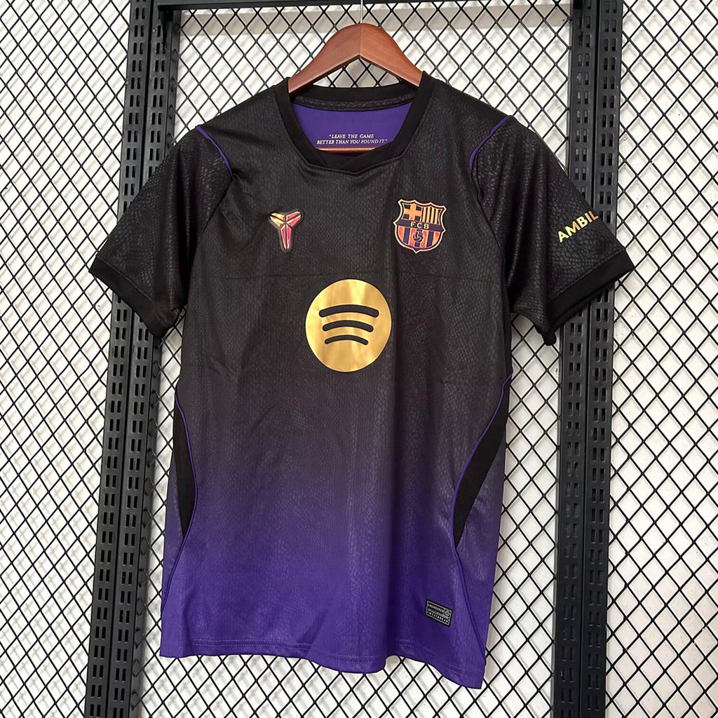 Barcelona 2026/27 Away Jersey
