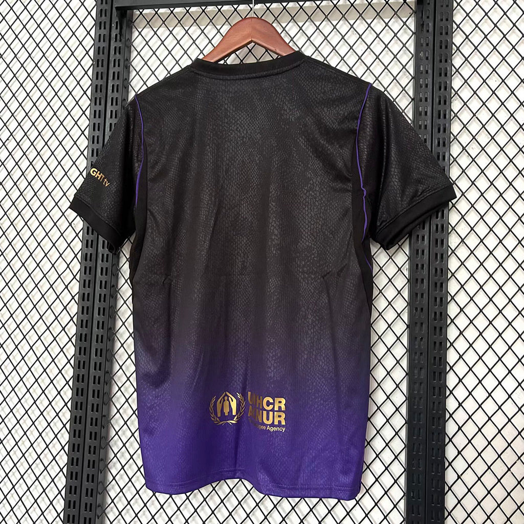 Barcelona 2026/27 Away Jersey
