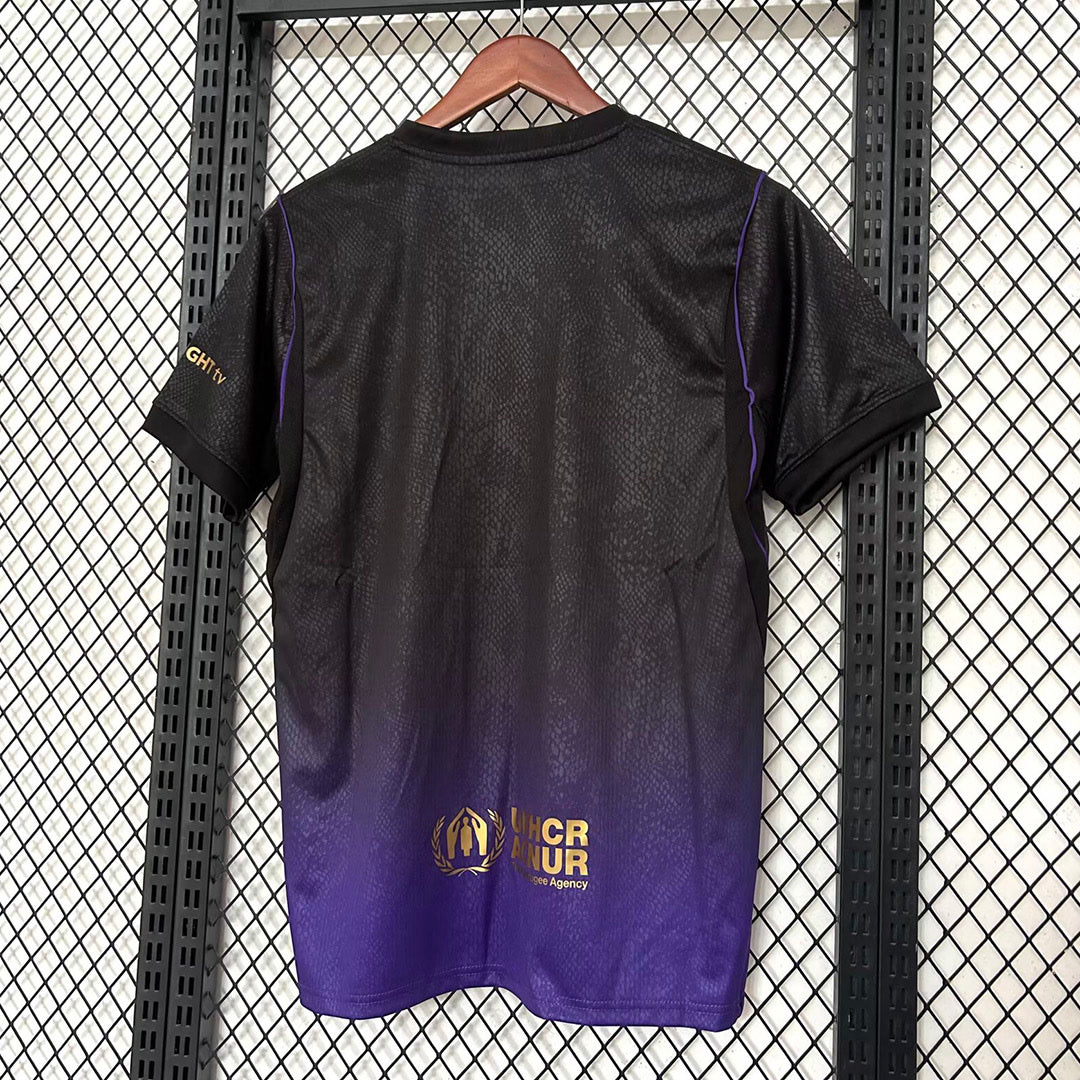 Barcelona 2026/27 Away Jersey