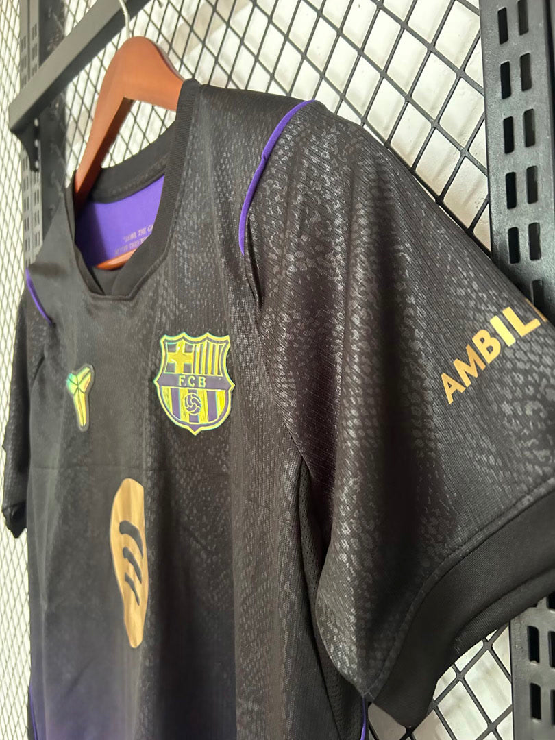 Barcelona 2026/27 Away Jersey