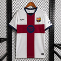 Barcelona 2026/27 Fourth Jersey