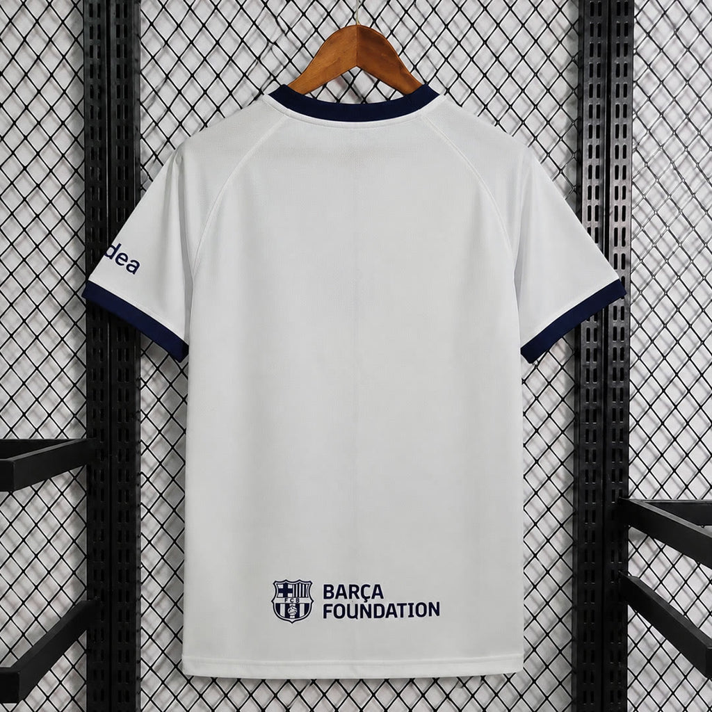 Barcelona 2026/27 Fourth Jersey