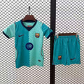 Barcelona 2026/27 Third Kids