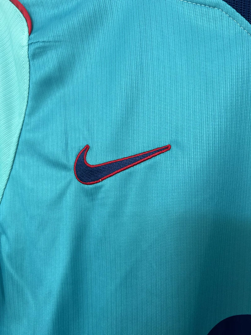 Barcelona 2026/27 Third Jersey