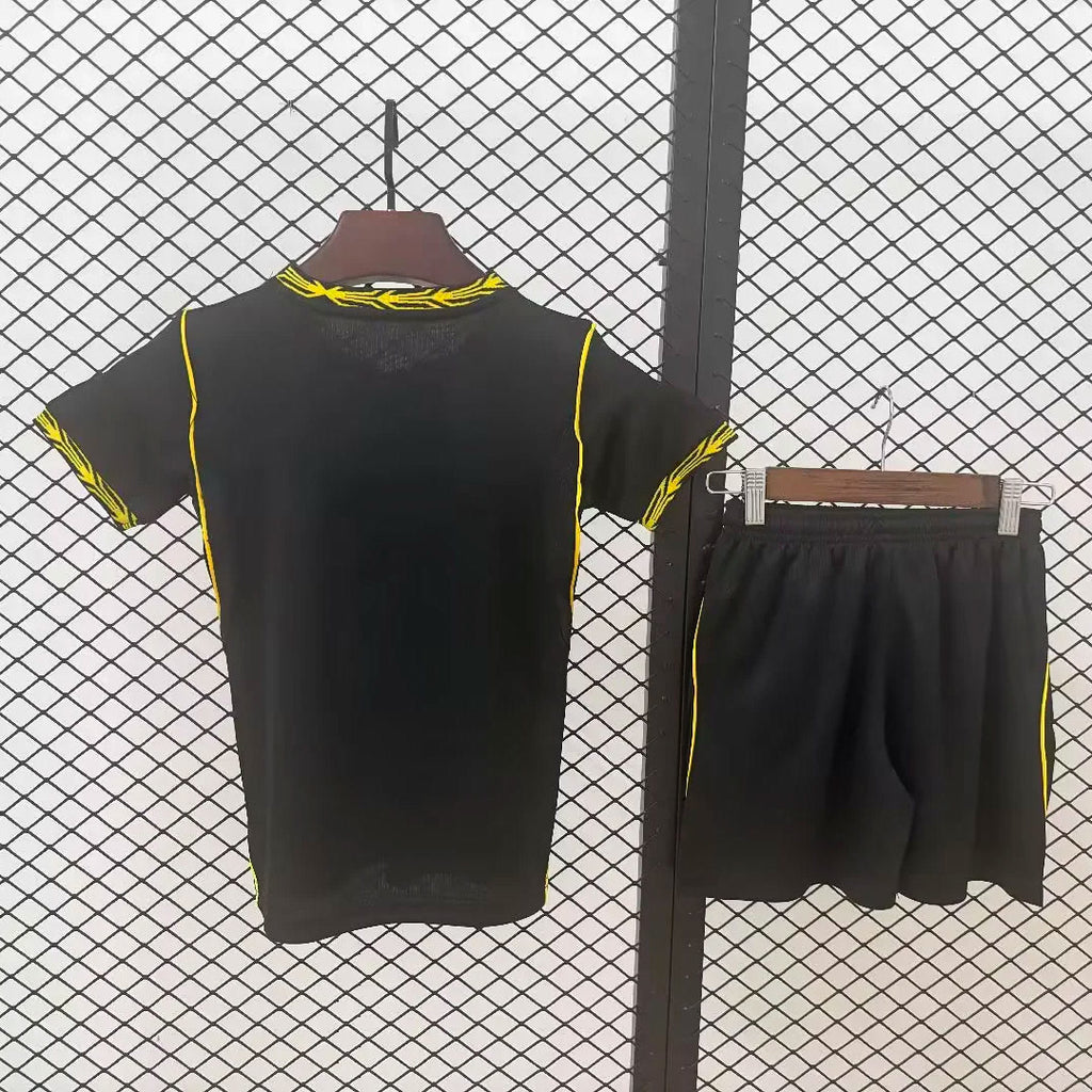 Chelsea 2026/27 Away Kids