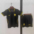 Chelsea 2026/27 Away Kids