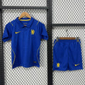Chelsea 2026/27 Home Kids