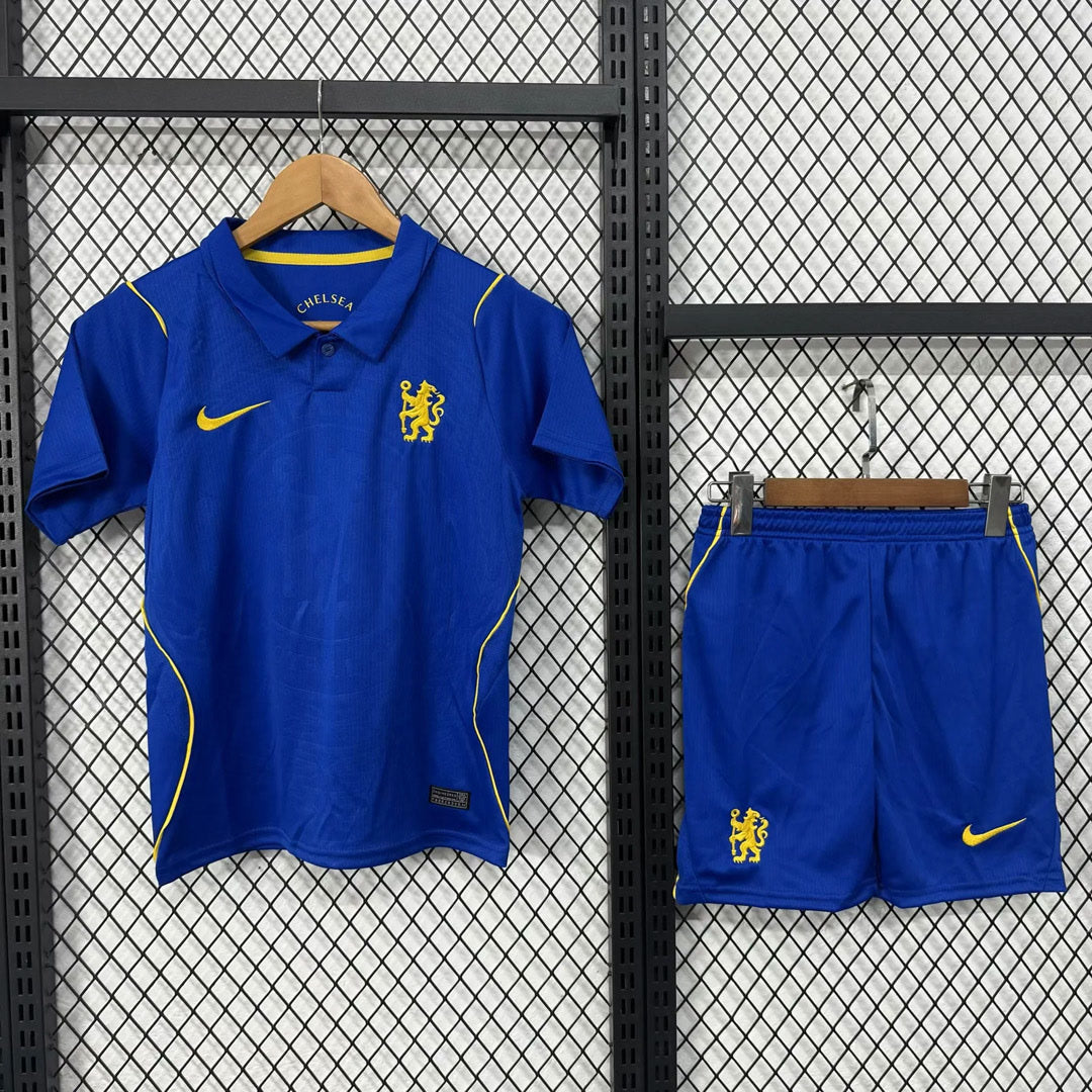Chelsea 2026/27 Home Kids