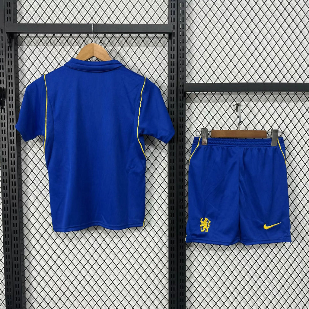 Chelsea 2026/27 Home Kids