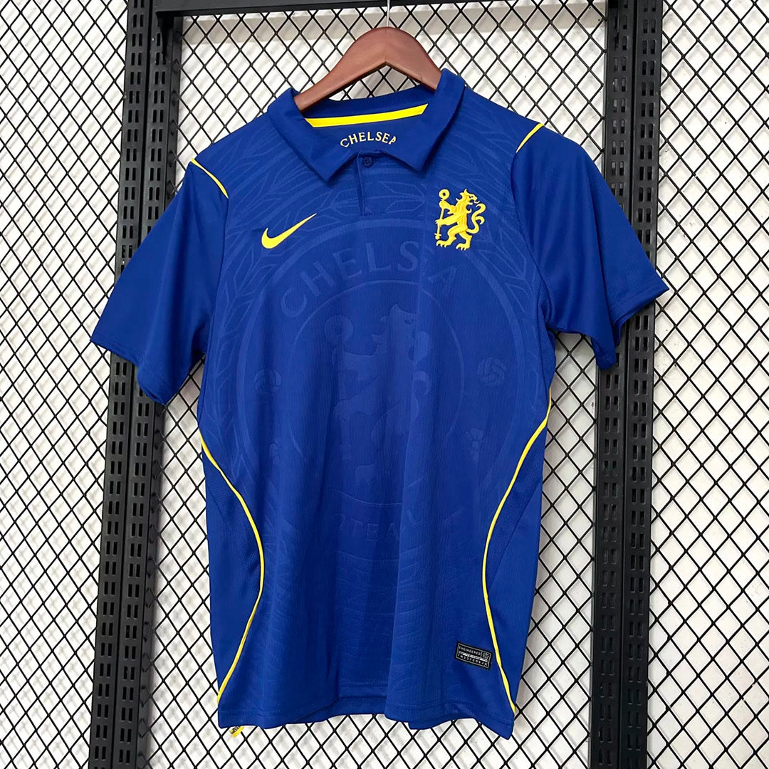 Chelsea 2026/27 Home Jersey