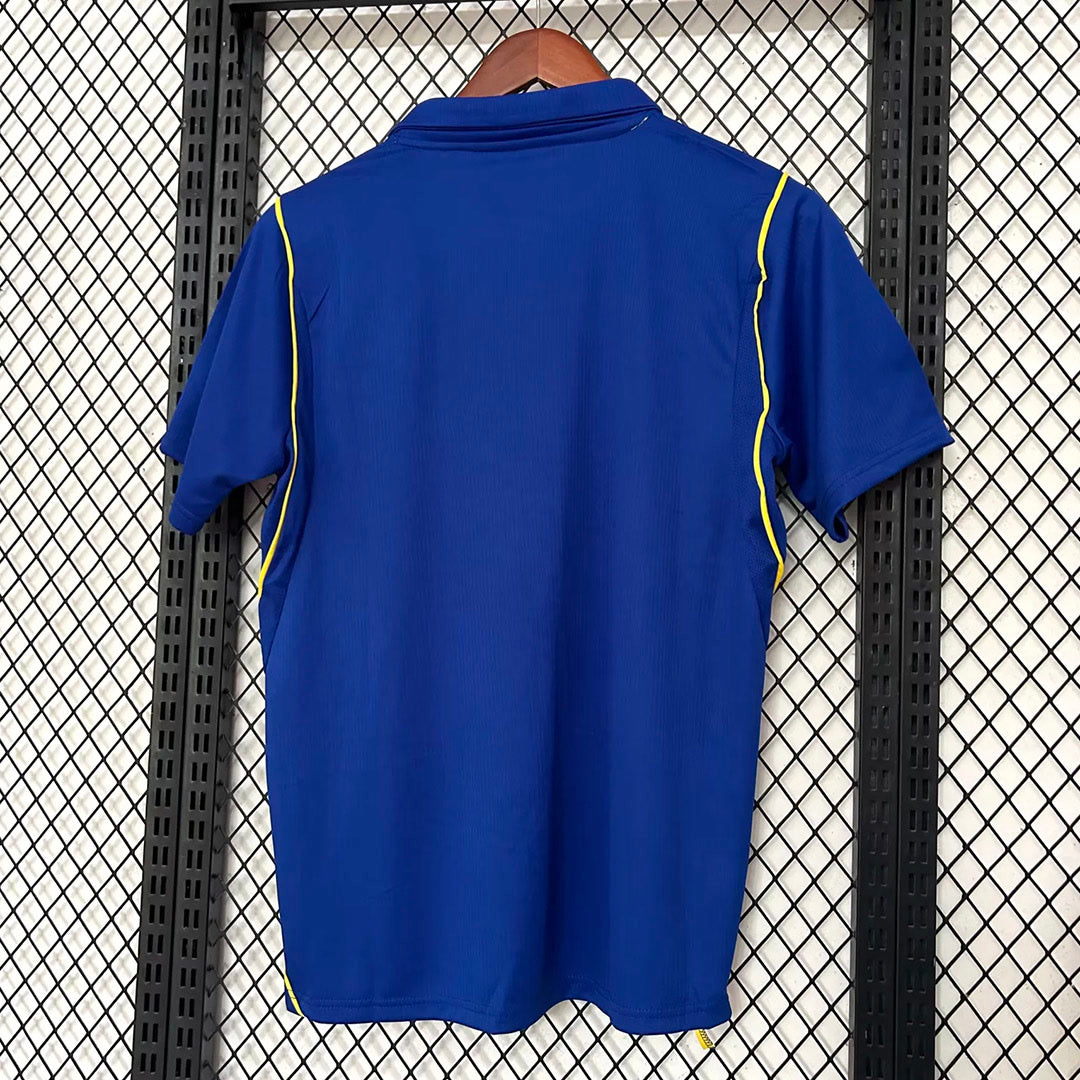 Chelsea 2026/27 Home Jersey