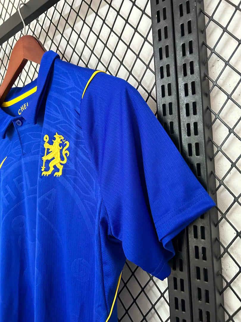 Chelsea 2026/27 Home Jersey