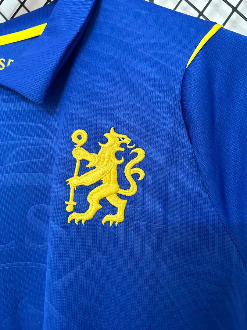 Chelsea 2026/27 Home Jersey