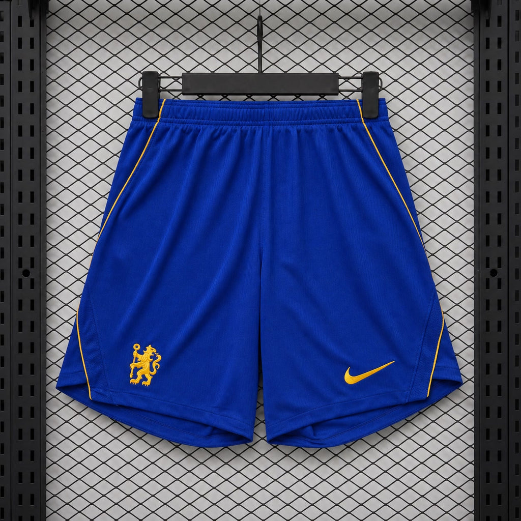 Chelsea 2026/27 Home Shorts