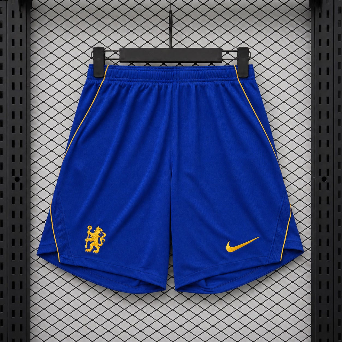 Chelsea 2026/27 Home Shorts