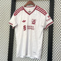 Liverpool 2026/27 Away Jersey