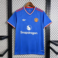 Manchester United 2026/27 Away Jersey